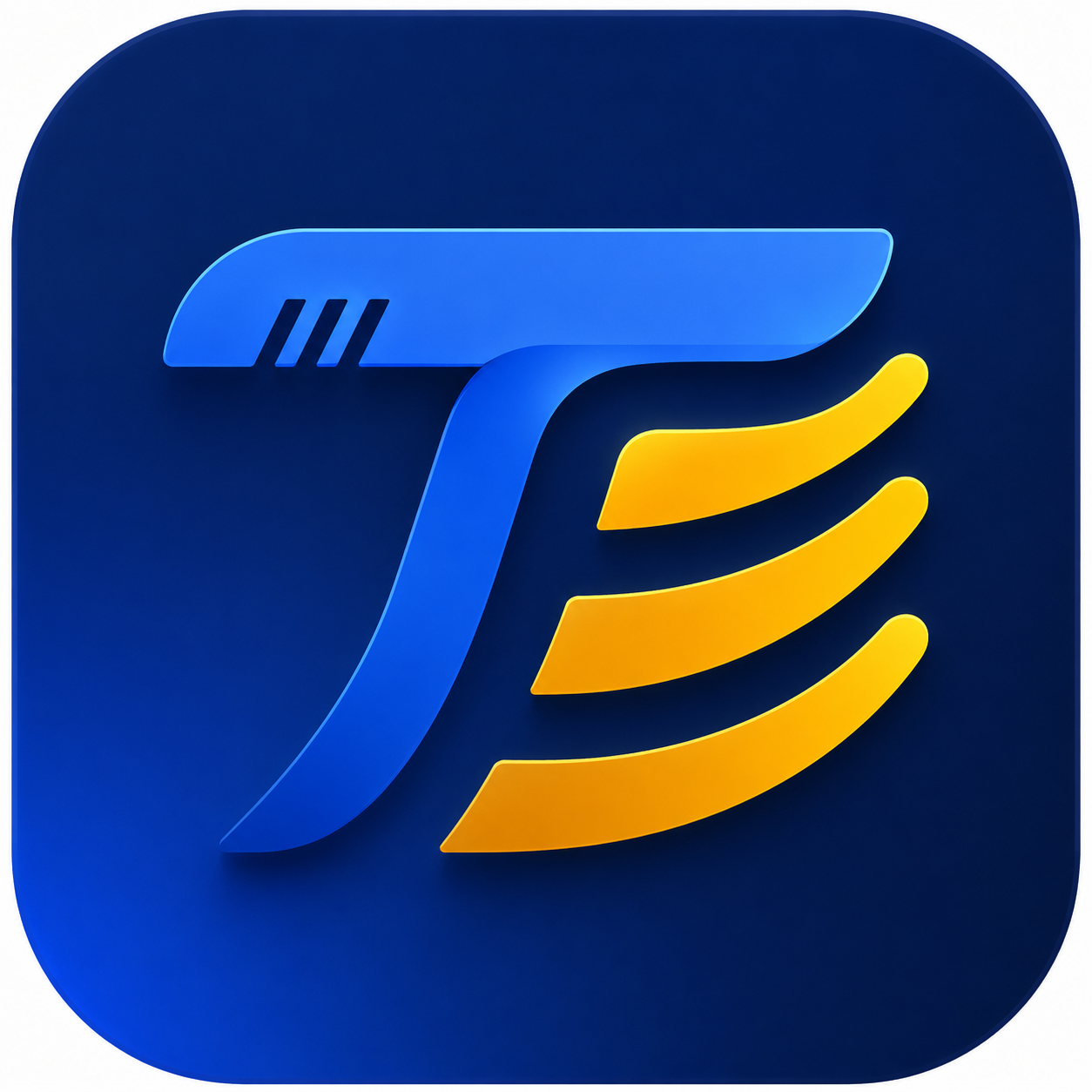 Trader POS Logo